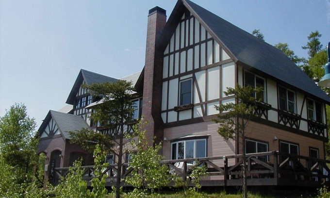 Koumi Cabin | rosortinn boulogne