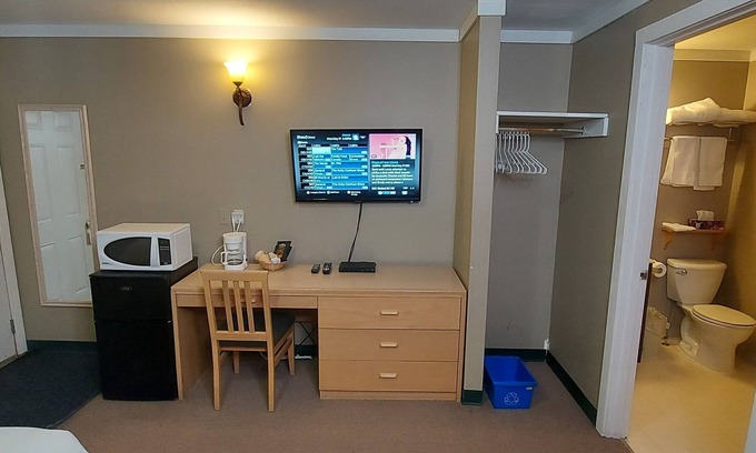 Lanigan Hotel | Ross Inn Motel