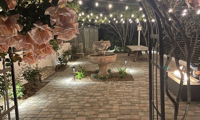 San Anselmo House | Ross Summer Home
