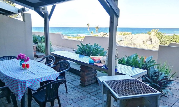Ramsgate Beach Apartment | Rosscarbery 2