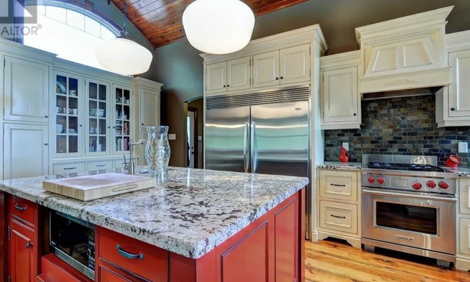Minett House | Rosseau Lake Retreat