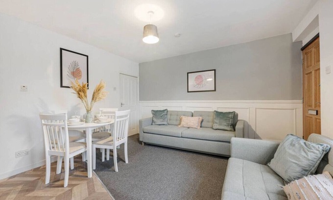 Rossendale House | Rossendale Comfort Haven
