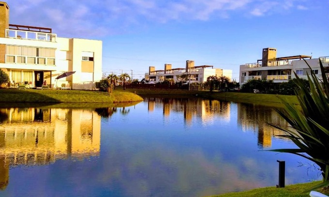 Xangri-La Apartment | Rossi Atlantida