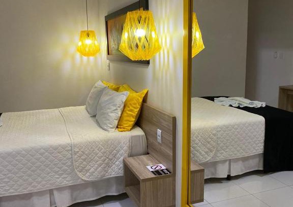 Comodoro Hotel | Rossi Hotel