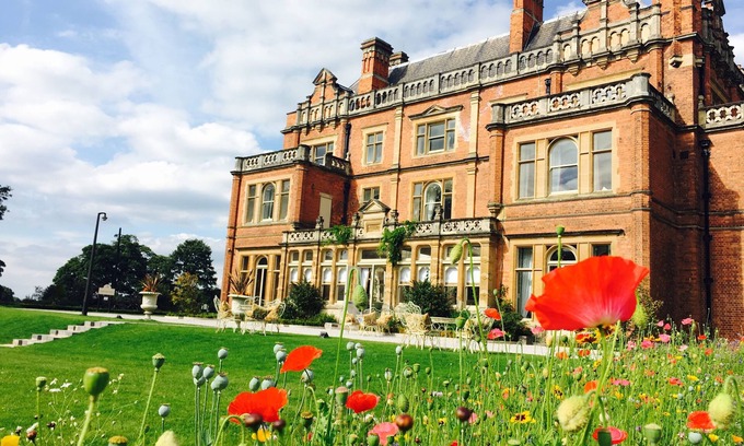 Bircotes Hotel | Rossington Hall