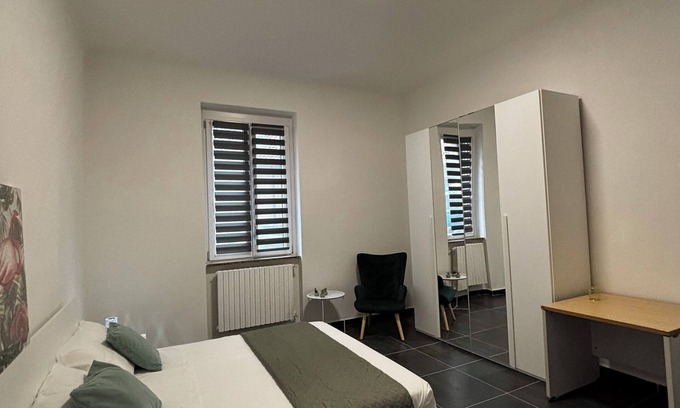 Novara Apartment | Rossini Soul Residence
