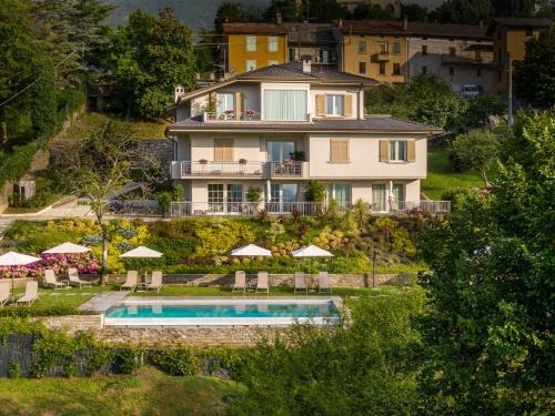 Calchera-Frontale Apartment | Rota Apartments