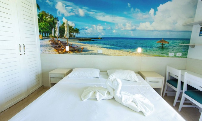 Guaratuba Hotel | Rota do Sol Praia Hotel