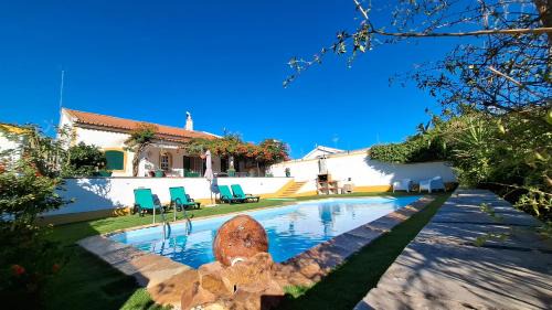 Alcacovas House | Rota do Viajante