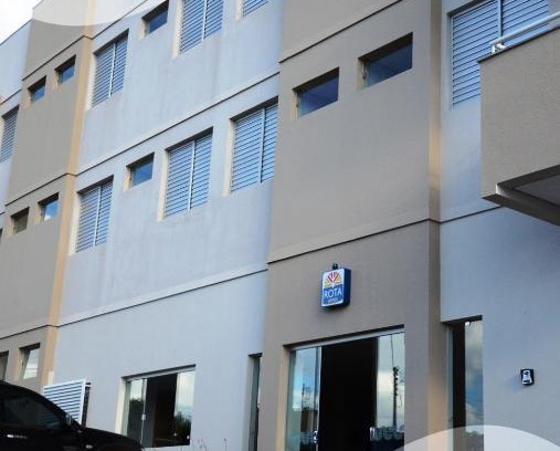 Quirinopolis Hotel | Rota Hotéis