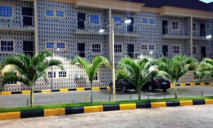 Ilorin Hotel | Rotana Hotel