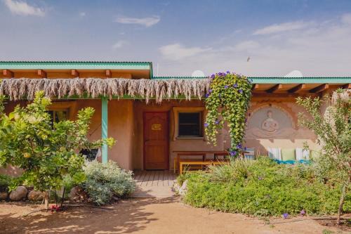Paran Ski Chalet | Rotem's-רותמ'ס
