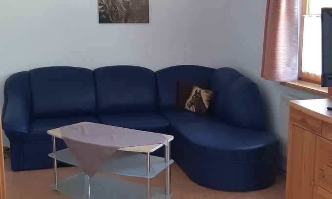 Kals am Grossglockner Apartment | Rotenkogel - Gratzhof - Kals