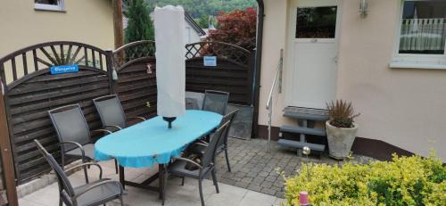 Kredenbach Apartment | Rothaarroom