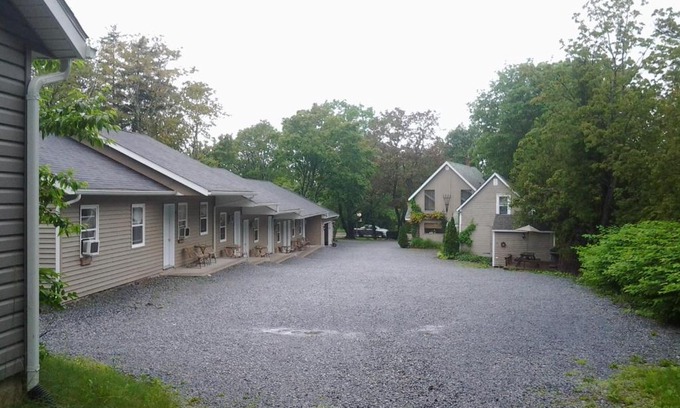 Rothesay Hotel | Rothesay Motel