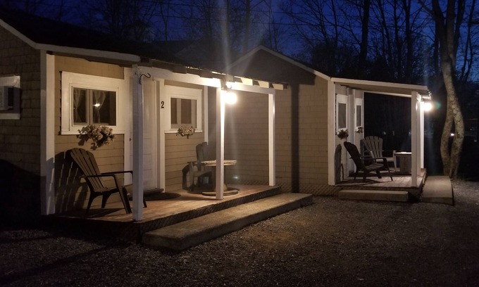 Rothesay Hotel | Rothesay Motel