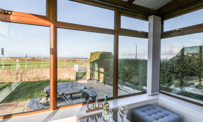 Maidens Cottage | ROTHIEMAY, pet friendly, country holiday cottage in Maidens