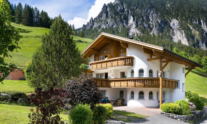 Brand Apartment | Rothorn
