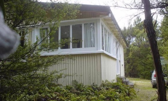 St. Arnaud House | Rotoiti Cottage - St Arnaud