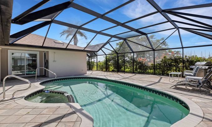 Rotonda Heights House | Rotonda Paradise: Close to Boca Grande