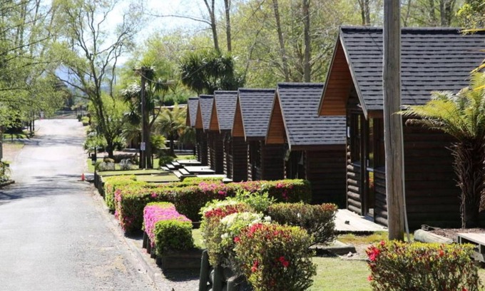 Springfield Other | Rotorua Thermal Holiday Park