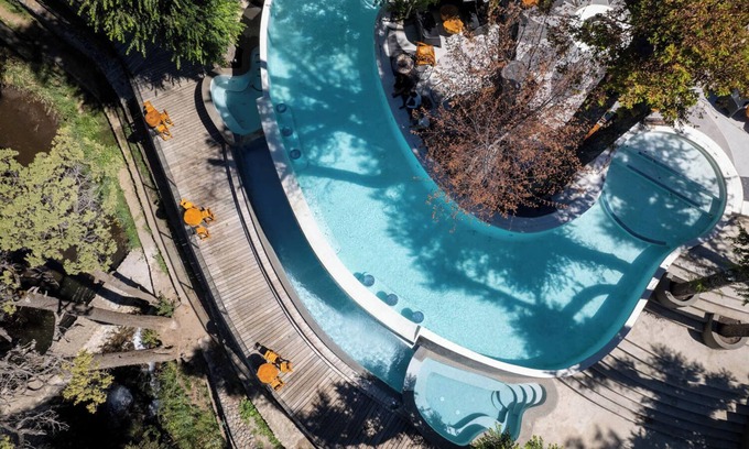 San Martin de los Andes Villa | Rotui Luxury Village