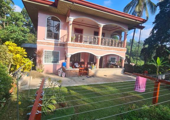 Pagadian House | Rotunda Inn home stay