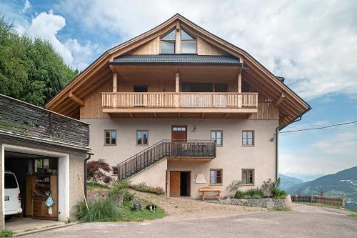 Renon Apartment | Rotwandterhof Wohnung Fuchsbau