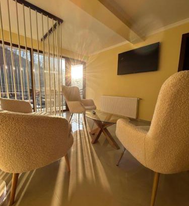 Ilva Mica Apartment | Roua Ilvei INN