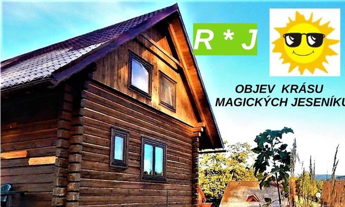 Dolni Moravice Apartment | ROUBENKA-JESENKA II