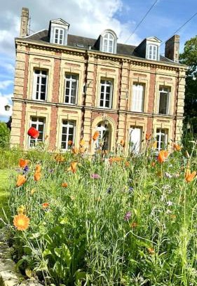 La Saussaye Apartment | Rouen Paris - Domaine de l'Oison