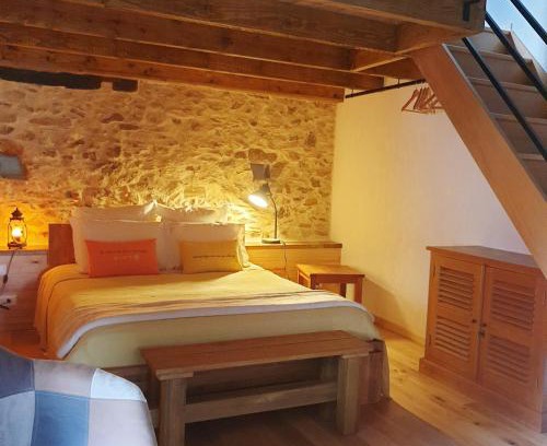Saint-Just-sur-Viaur Bed & Breakfast | Rouet Nature