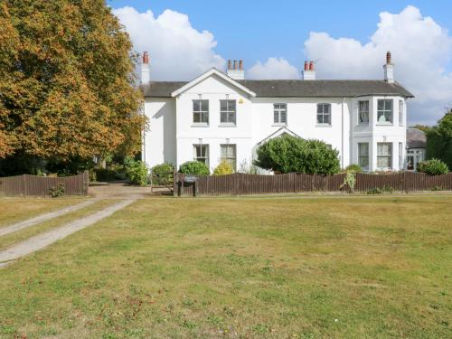 East Hanningfield House | Rough Hill House