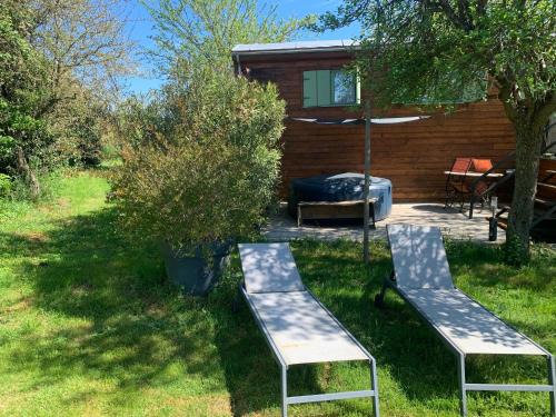 Mirepoix Other | Roulotte et Nature