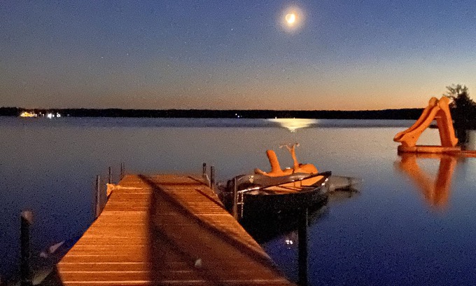Havelock-Belmont-Methuen Cottage | Round Lake Hideaway - Havelock, Ontario, Canada