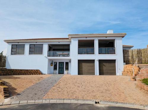 Langebaan House | Round Robben