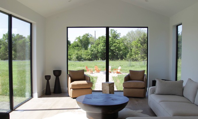 Ledbetter Other | Round Top Area Retreat