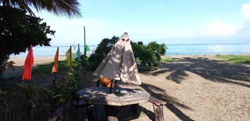 Sipalay Hotel | Roundhouse Sipalay