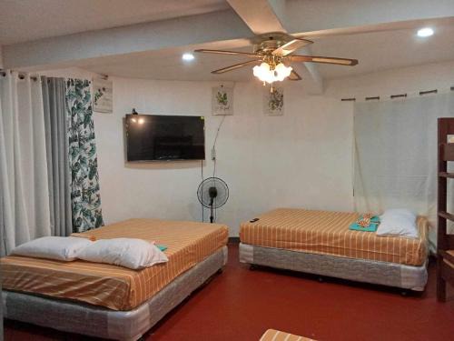 Sipalay House | Roundhouse Sipalay