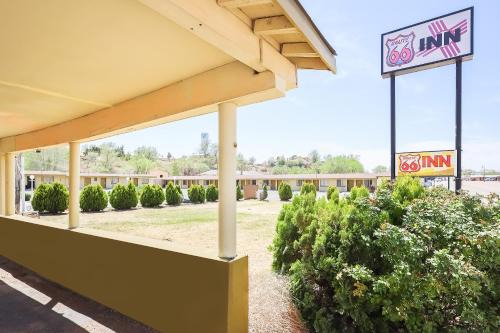 Santa Rosa Hotel | Route 66 Inn of Santa Rosa, NM