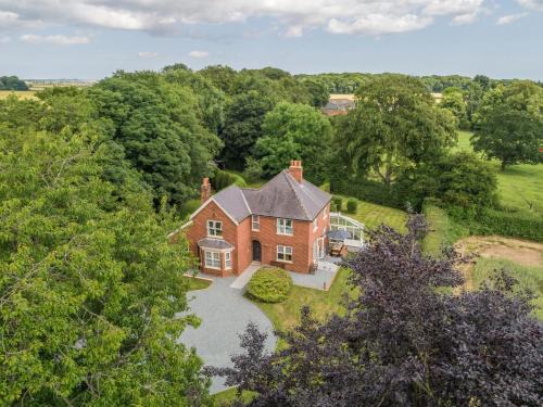 Bainton House | Routhorpe House