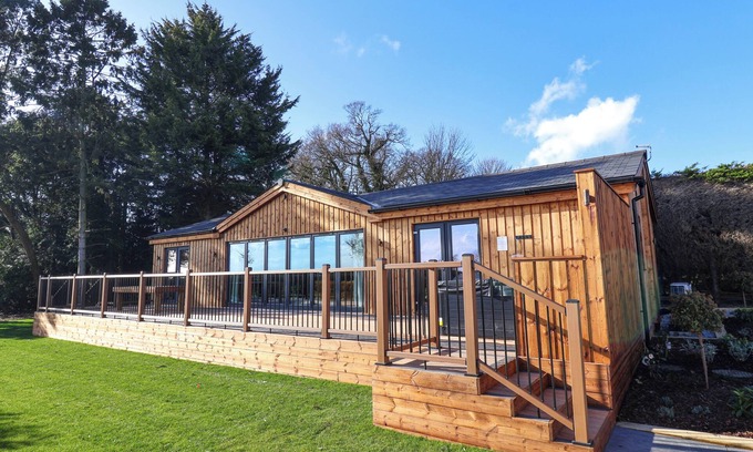 Bainton Cottage | Routhorpe Lodge