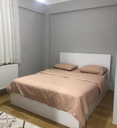 Tokat Apartment | Rova konaklama