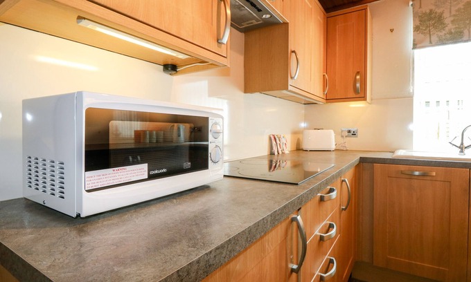 Letham Grange Cottage | Rowan Cottage