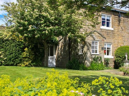 Lofthouse House | Rowan Cottage