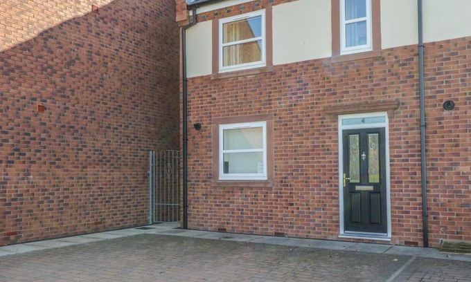 St Bees House | Rowan Cottage