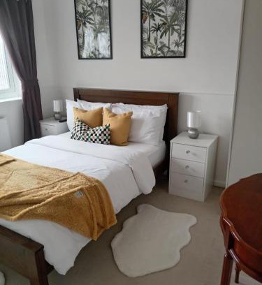 Rotherham House | Rowan House Rotherham