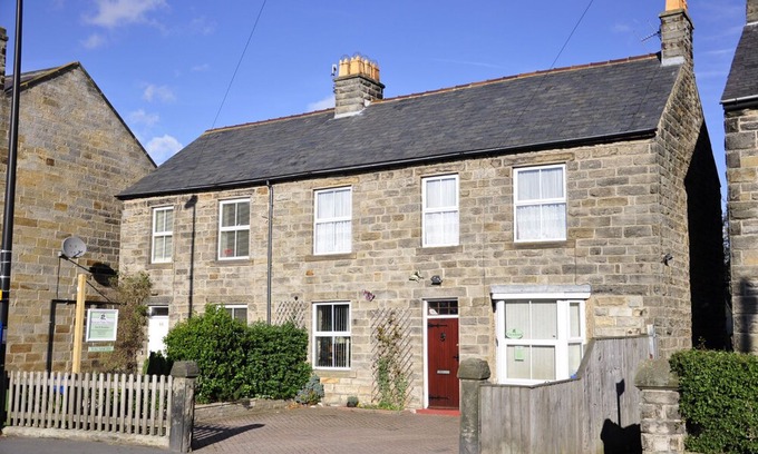 Aislaby Bed & Breakfast | Rowan Tree House B&B