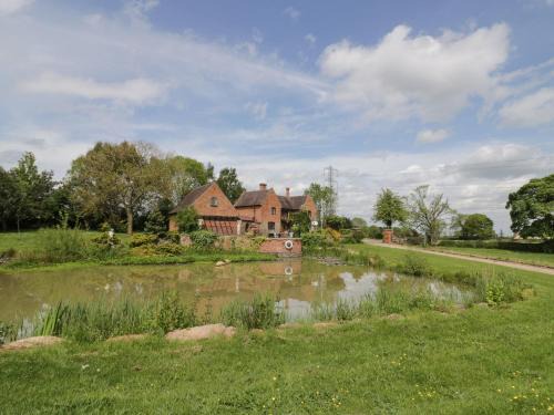 Newbold Coleorton House | Rowlands House