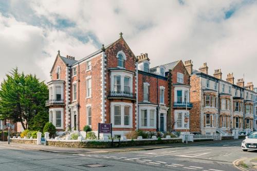 South Cliff Hotel | Rowntree Lodge